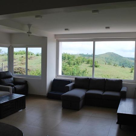 Vagamon Clouds Hotel Exterior photo