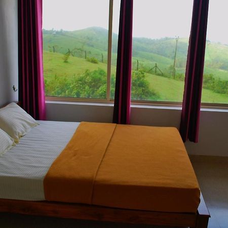Vagamon Clouds Hotel Exterior photo