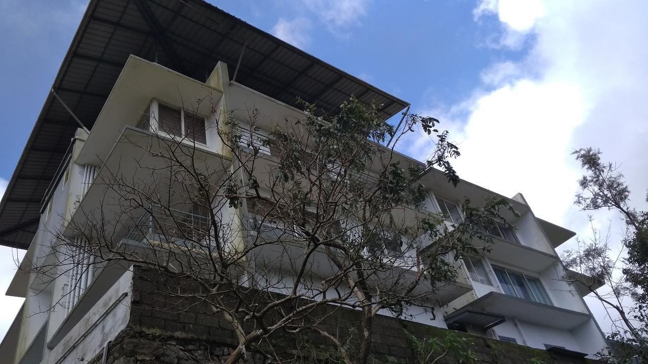 Vagamon Clouds Hotel Exterior photo