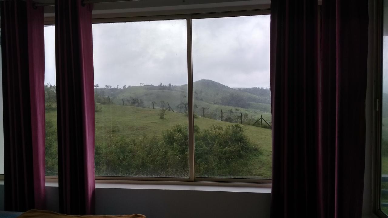 Vagamon Clouds Hotel Exterior photo