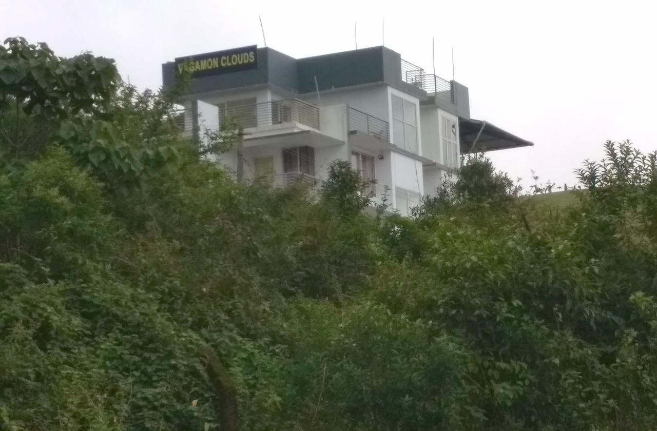 Vagamon Clouds Hotel Exterior photo