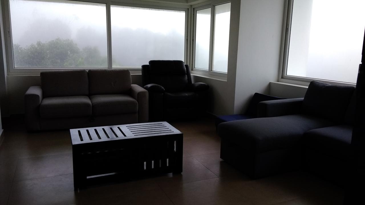Vagamon Clouds Hotel Exterior photo