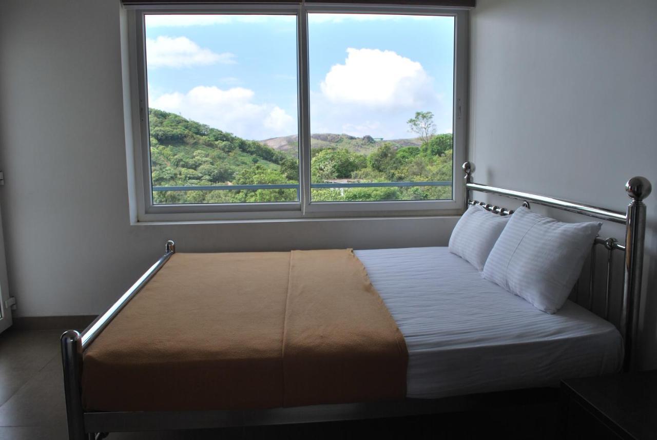 Vagamon Clouds Hotel Exterior photo