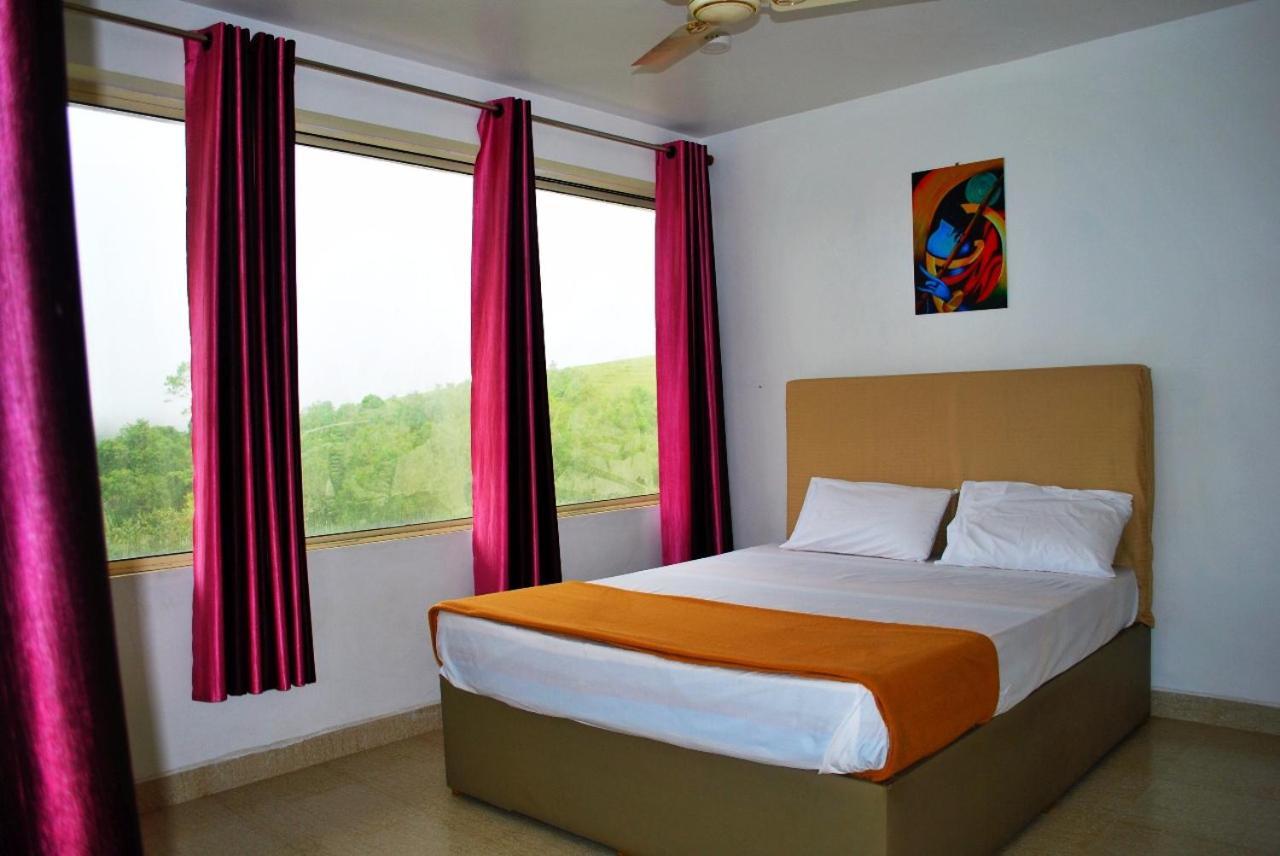 Vagamon Clouds Hotel Exterior photo