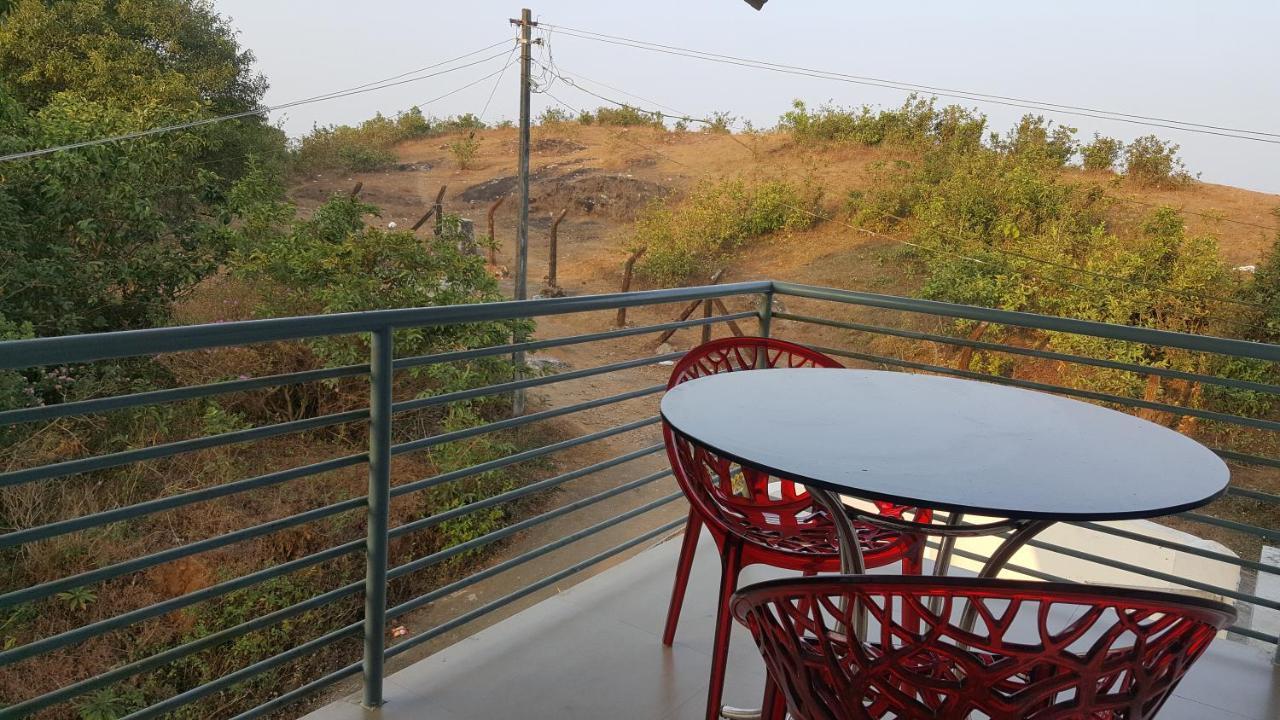 Vagamon Clouds Hotel Exterior photo