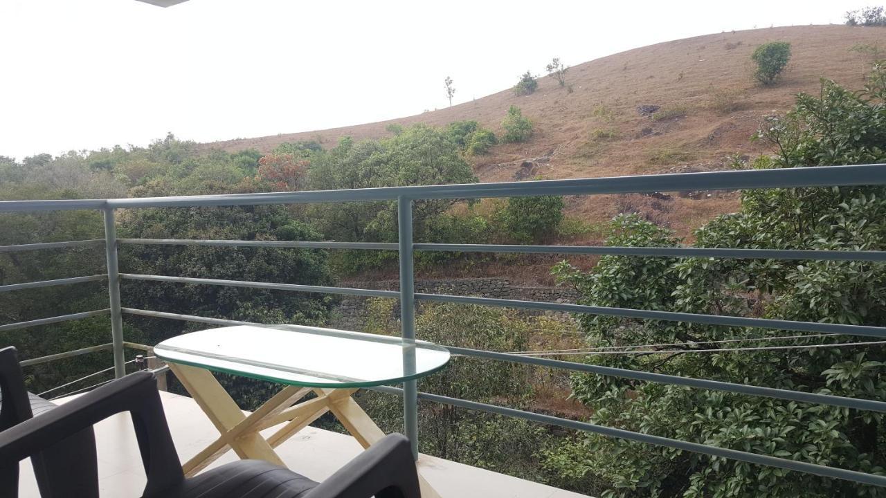 Vagamon Clouds Hotel Exterior photo